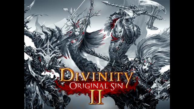 Divinity: Original Sin 2 OST [Main Menu Theme - Extended Vocal] смотреть онлайн