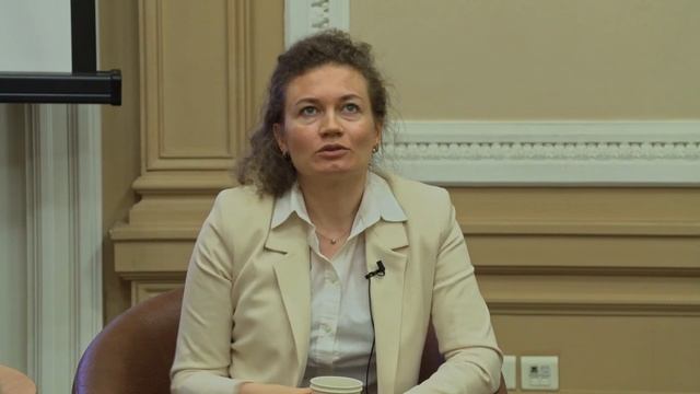Мастер-класс «Карьерные треки китаиста»/Алия Арсаева смотреть онлайн