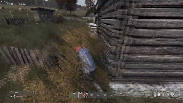 Чистая совесть - DayZ [Видео] смотреть онлайн