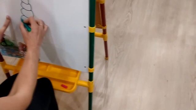 НАРИСУЙ НА СПИНЕ Челлендж !!! //Julia Star смотреть онлайн