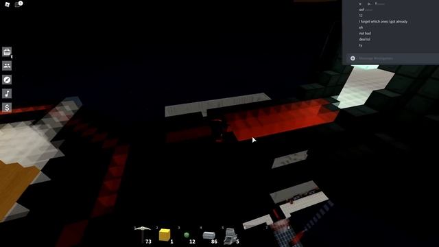 Deal or No Deal Game in Roblox Islands with Fans - 50 Test Totems?! смотреть онлайн