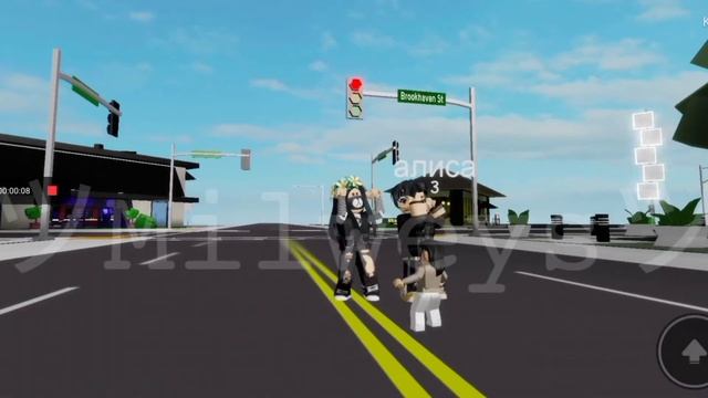 #TiktokRoblox ツ???????ツ НЕ У ЖЕЛИ ВИДЕО С ЛД! смотреть онлайн