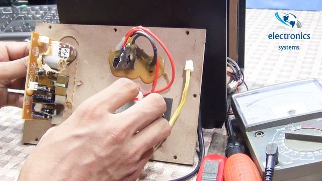 Microlab m 108 speaker repair смотреть онлайн
