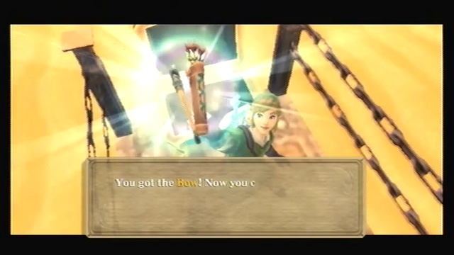 Sandship, Part 1 | Zelda: Skyward Sword 100% Walkthrough "52/84" (No Commentary) смотреть онлайн