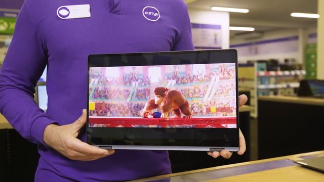 SAMSUNG Galaxy Book3 360 15.6" 2 in-1 Laptop - Quick Look смотреть онлайн