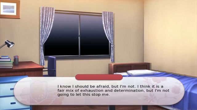 Rising Angels: Hope - Going on a date [Part 9] смотреть онлайн