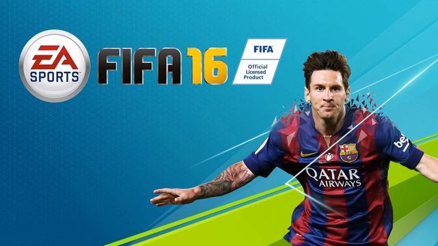 Error del Fifa 16 Ultimate Team смотреть онлайн