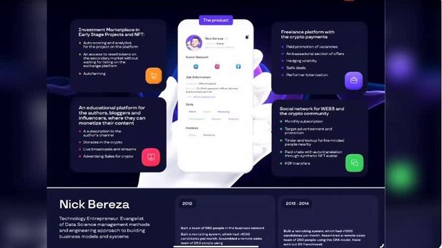 International IT College