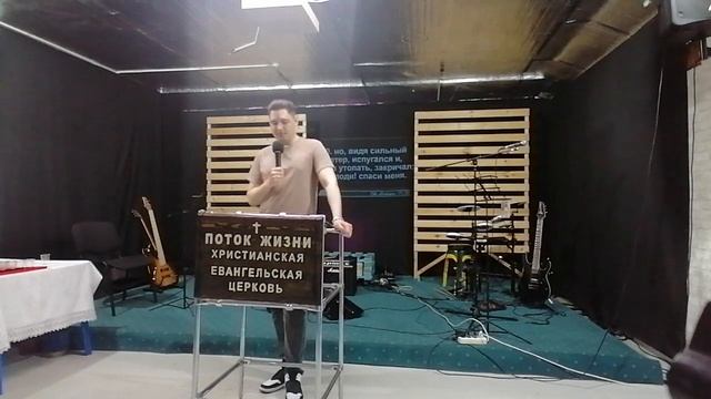 ШТИЛЬ - ЛУЧШЕЕ ВРЕМЯ ДЛЯ ПОДГОТОВКИ К ШТОРМУ смотреть онлайн