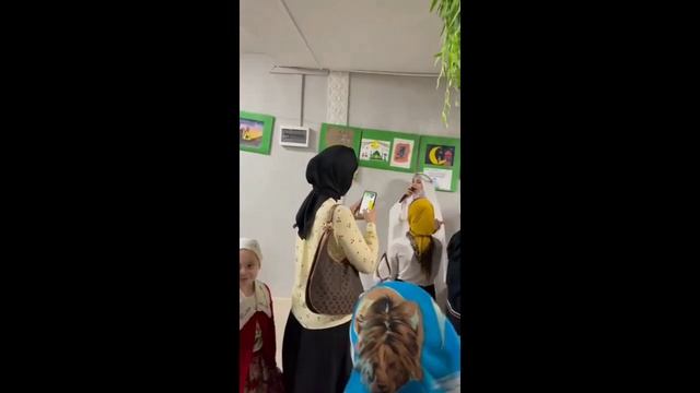 ??? Сакинат sakinat_magomedova__ у меня нет слов  ?? Это самый лучший подарок