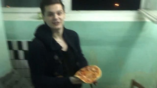 Pizza (Пицца) Что с ней нужно делать и как приготовить. смотреть онлайн