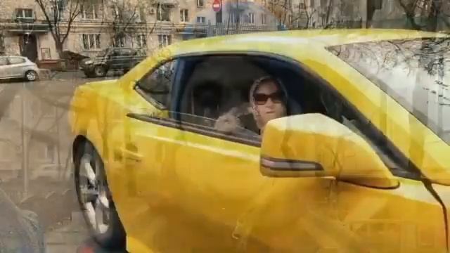 Внук и бабушка! смотреть онлайн