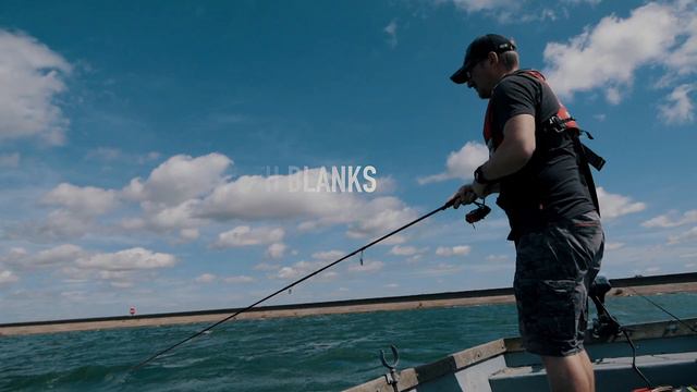 *** FOX RAGE TV *** Ti Pro Rods смотреть онлайн