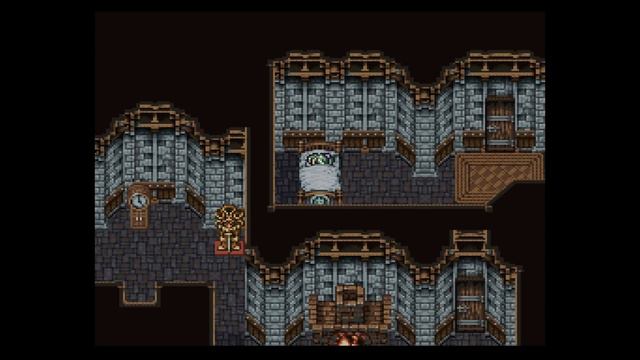 Let's Play Final Fantasy 6 (#1) - War of the Magi смотреть онлайн