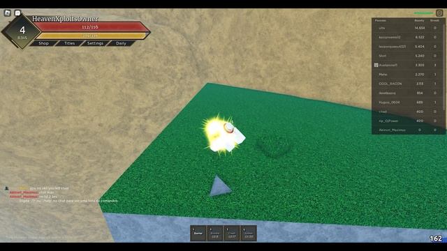 Roblox Fruit Battlegrounds OP Script/Hack AUTO FARM смотреть онлайн