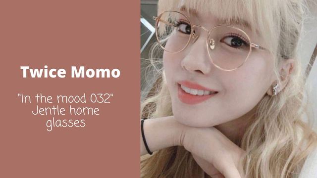 18 Times Idols spotted wearing Jentle Monster Glasses (2020) смотреть онлайн