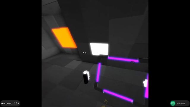 THE BEST ROBLOX VR GAME FOR WMR! (ROBLOX VR EXPERIMENT) смотреть онлайн