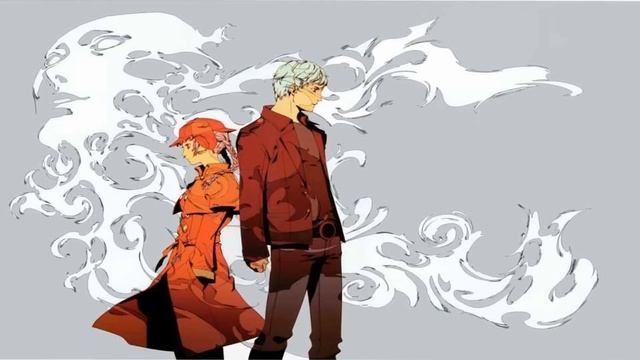 Persona 5 OST Preview - "Paradise" HD смотреть онлайн