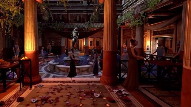 Assassin's Creed Nexus VR | Official Gameplay Reveal | Meta Quest 2 + Pro смотреть онлайн