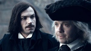 2 абсолютно новые серии! | Киносериал Гоголь | пн-чт в 21:00 на ТВ-3