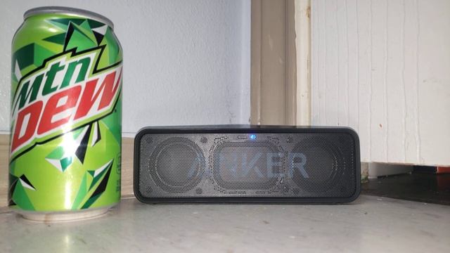 Anker Soundcore Sound Test Max Volume