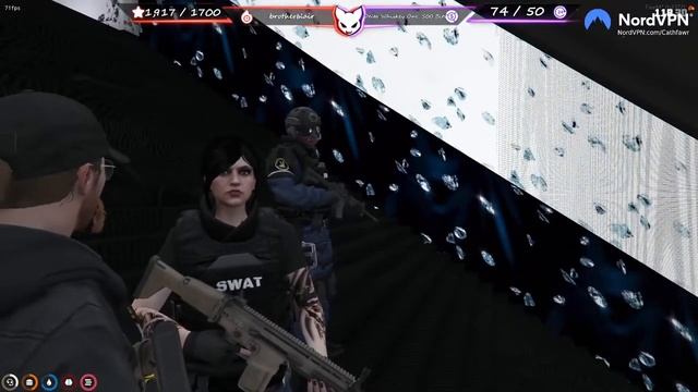 A Good Day to Die HARD || GTA 5 RP NoPixel смотреть онлайн