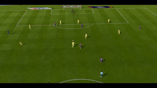 FIFA 18 - Career Mode - Xavi's Barca - LIVE смотреть онлайн