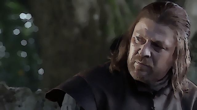 Игра Престолов Глава 1 Кейтилин часть 2 смотреть онлайн