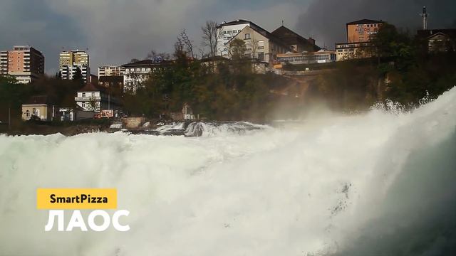 Пугающие Случаи, Когда Вода Вышли из Под Контроля смотреть онлайн