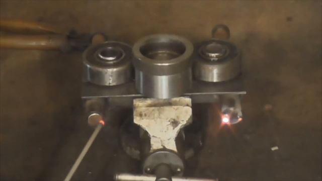 Что можно сделать из старых подшипников смотреть онлайн