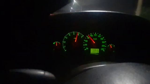 focus 1.8 16v 0-150 kmh смотреть онлайн
