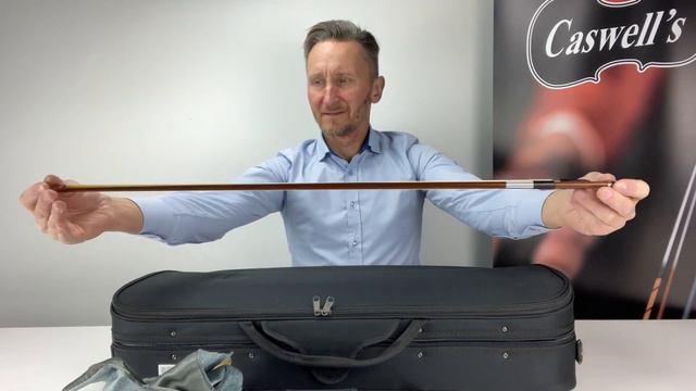 Stentor Conservatoire Viola смотреть онлайн