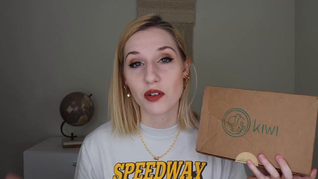 Subscription Box Sunday | Vol. 2 May 2021 | Happiness Boutique, Her Mine, Kiwi Eco, Vellabox смотреть онлайн