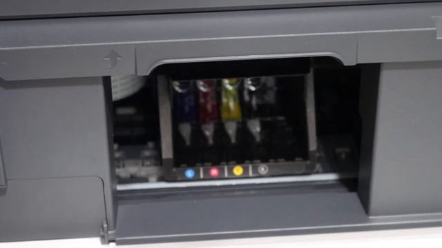 HP OfficeJet Pro 9023 Ink Cartridge Replacement. смотреть онлайн