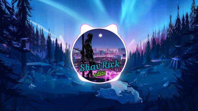 Кравц, Гио Пика - Где прошла ты (Slowed + Reverb) смотреть онлайн