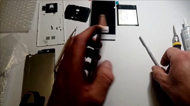 Nokia 3 смотреть онлайн