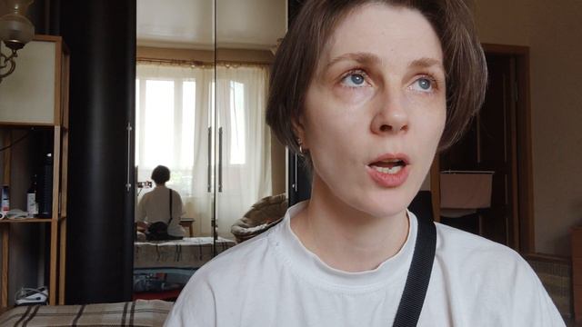 Артериовенозная мальформация. Восстановление. смотреть онлайн