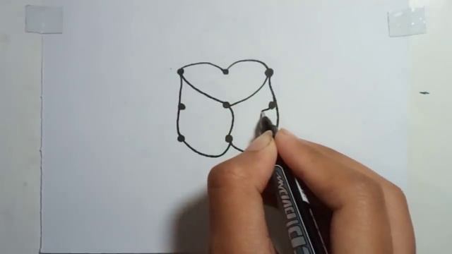 How To Draw A Rose Flower.How To Draw A Rose Flower step by step.ছবি আঁকা শেখা। ছবি আঁকার সহজ নিয়ম смотреть онлайн