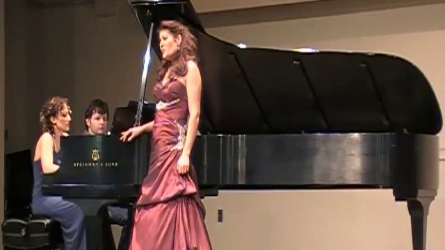 Love After 1950: The empty song (a tango) смотреть онлайн
