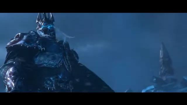 World Of Warcraft: Rain смотреть онлайн