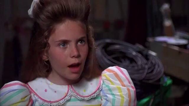 Загадочный факт