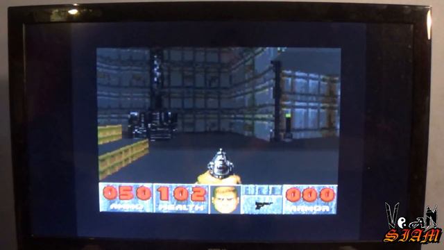 Hamy Retroad 2-in-1 HD System: Retro Review смотреть онлайн