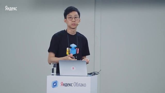 4. Yandex Managed Service for Redis – Анатолий Ким смотреть онлайн
