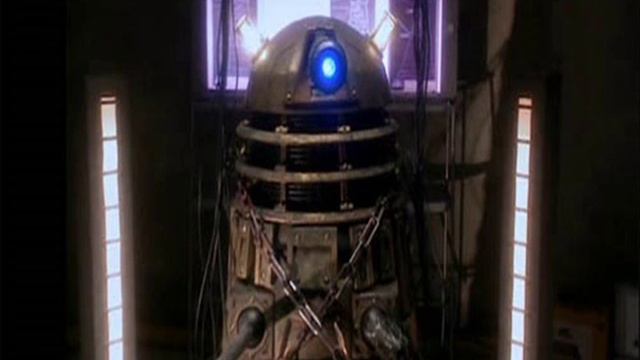 Doctor Who - Top 5 Dalek Stories смотреть онлайн