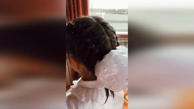 Косички бантики, 1а класс смотреть онлайн