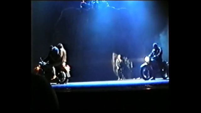 ИХС 03.01.00 - Финал смотреть онлайн