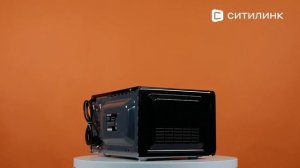 Обзор Микроволновой печи StarWind SMW4320 | Ситилинк