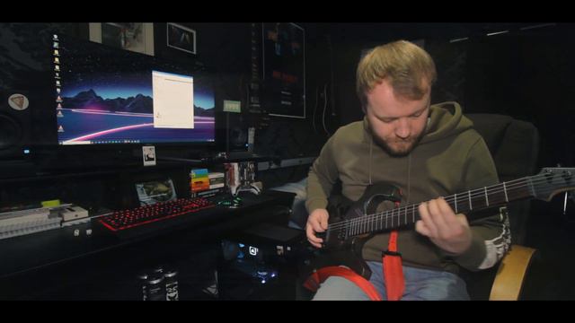 CKY - Arto/Rowley Part / A Better Place [Full Cover] смотреть онлайн