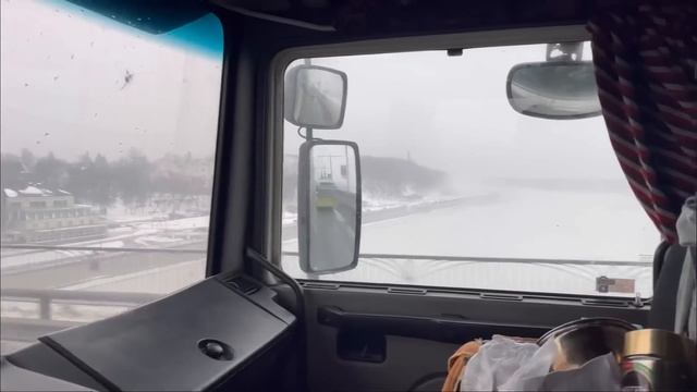 Работа на своей Volvo f12 смотреть онлайн