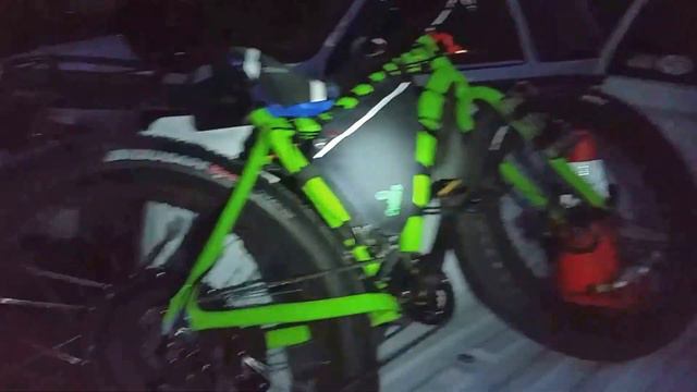 Ebike Fat Bike Pedalease Electric hub drive failure смотреть онлайн